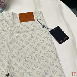 Picture of LV Jeans Short _SKULVM-XXL20tn2711851